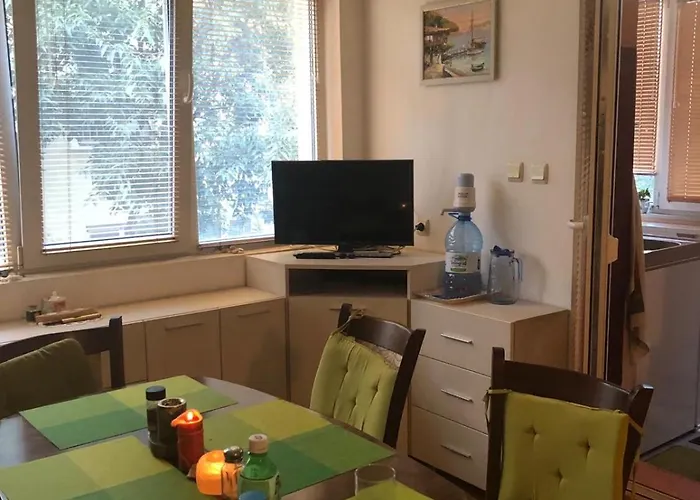 Appartement Tanjas Varna
