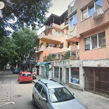 Appartement Tanjas