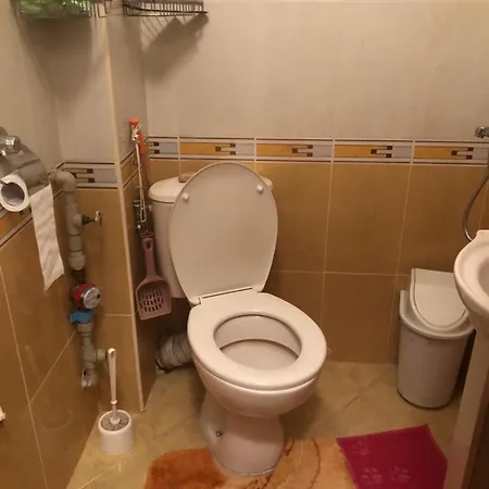 Tanjas Apartman