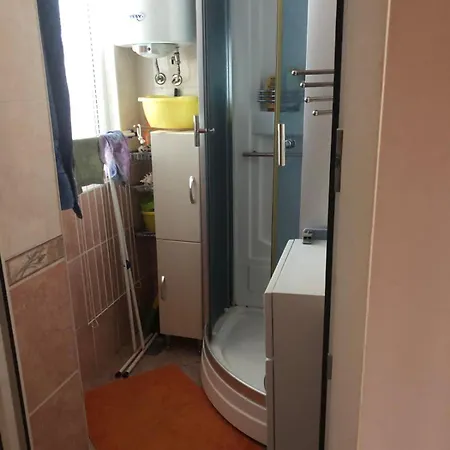 Apartman Tanjas Várna