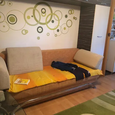 Tanjas Appartement