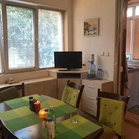Apartman Tanjas Várna