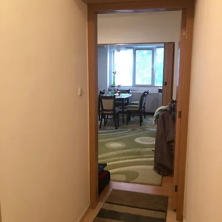Tanjas Appartement