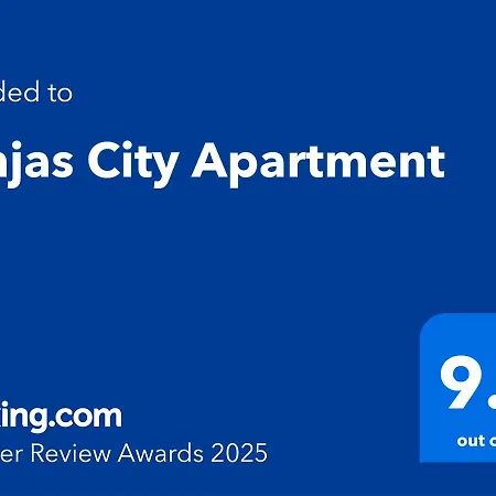 Tanjas Appartement Varna