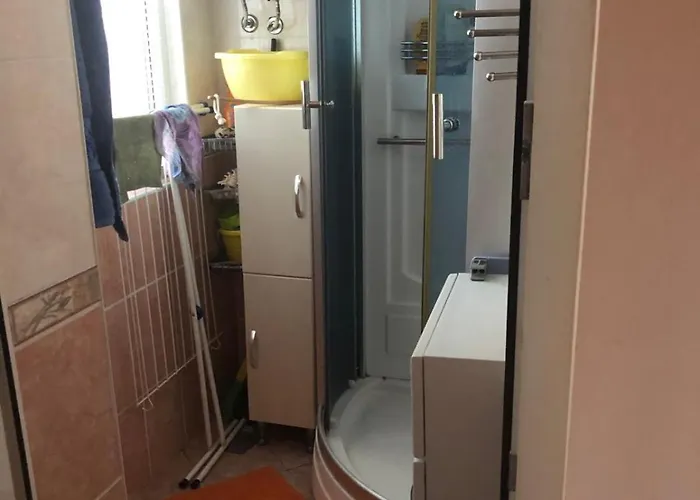 Appartement Tanjas Varna