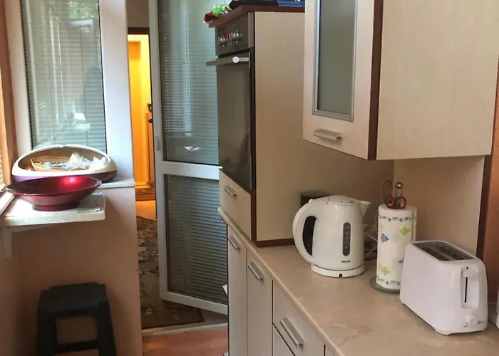 Tanjas Appartement Varna